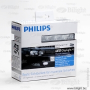 12820 WLEDX1 -     () , Philips 4 LED DayLight