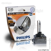 42403VIS1 - D3S 42V-35W (PK32d-5) Vision (Philips) -   () 