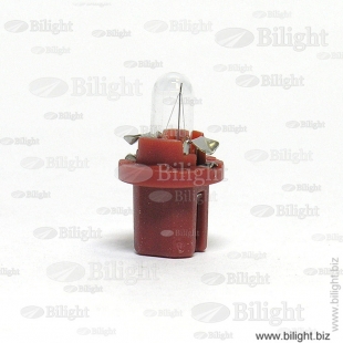 24032CP - BAX 24V-1,2W (BX8,5D) Brown - PHILIPS -    - PHILIPS