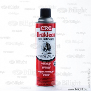 05089 -    539./19oz. (.12.)  (Brakleen Brake Parts Cleaner) - CRC