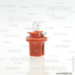 17019 - BAX 12V-1 W (BX8,5d) orange - NARVA -    - NARVA