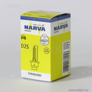 84002 - D2S 85V-35W (P32d-2) (Narva) -   ()  - NARVA