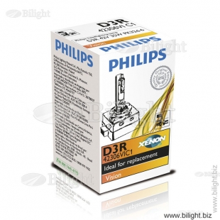 42306VIC1 - D3R 42V-35W (PK32d-6) Vision (Philips) -   ()  - PHILIPS