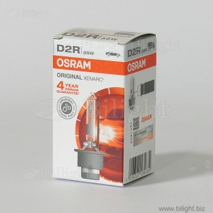 66250 - D2R 85V-35W (P32d-3) - OSRAM -   ()  - OSRAM