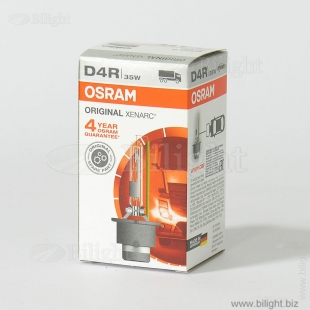 66450 - D4R 42V-35W (P32d-6) - OSRAM -   ()  - OSRAM
