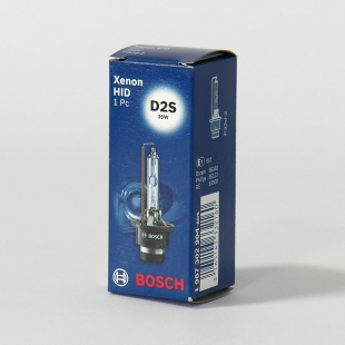 1987302904 - D2S 85V-35W (P32d-2)  4300K (Bosch) - Bosch