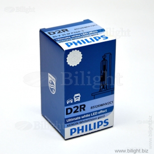 85126WHV2C1 - D2R 85V-35W (P32d-3) WhiteVision gen 2 (Philips) -   ()  - PHILIPS