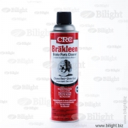 05089 -    539./19oz. (.12.)  (Brakleen Brake Parts Cleaner)