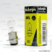 42007 - M5 12V-35/35W (P15d-25-1) - NARVA - Лампа накаливания для транспортных средств