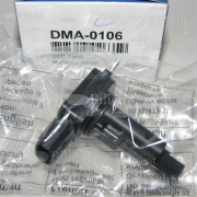 DMA-0106 - Расходомер воздуха (ДМРВ) Toyota (12V MAF sensor)