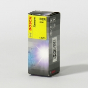 1987302903 - D2R 85V-35W (P32d-3)  4300K (Bosch)