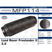 MFP114 -   Land Rover Freelander II 3.2 ()