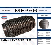 MFP66 -   Infiniti FX45/35  3.5 ()