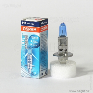 64150CBI - H1 12V- 55W (P14,5s) Cool Blue Intense - OSRAM -    - OSRAM